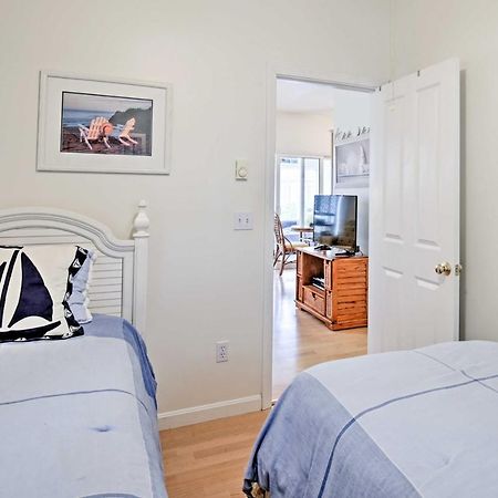 Coastal Wells Cottage With Access To Game Room And Gym Exteriör bild