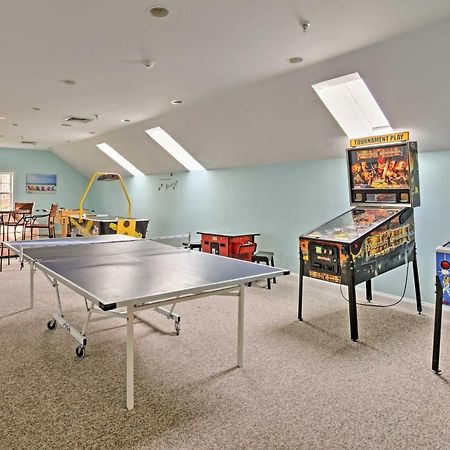 Coastal Wells Cottage With Access To Game Room And Gym Exteriör bild