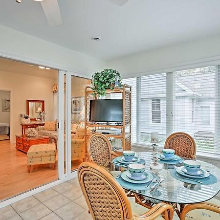 Coastal Wells Cottage With Access To Game Room And Gym Exteriör bild