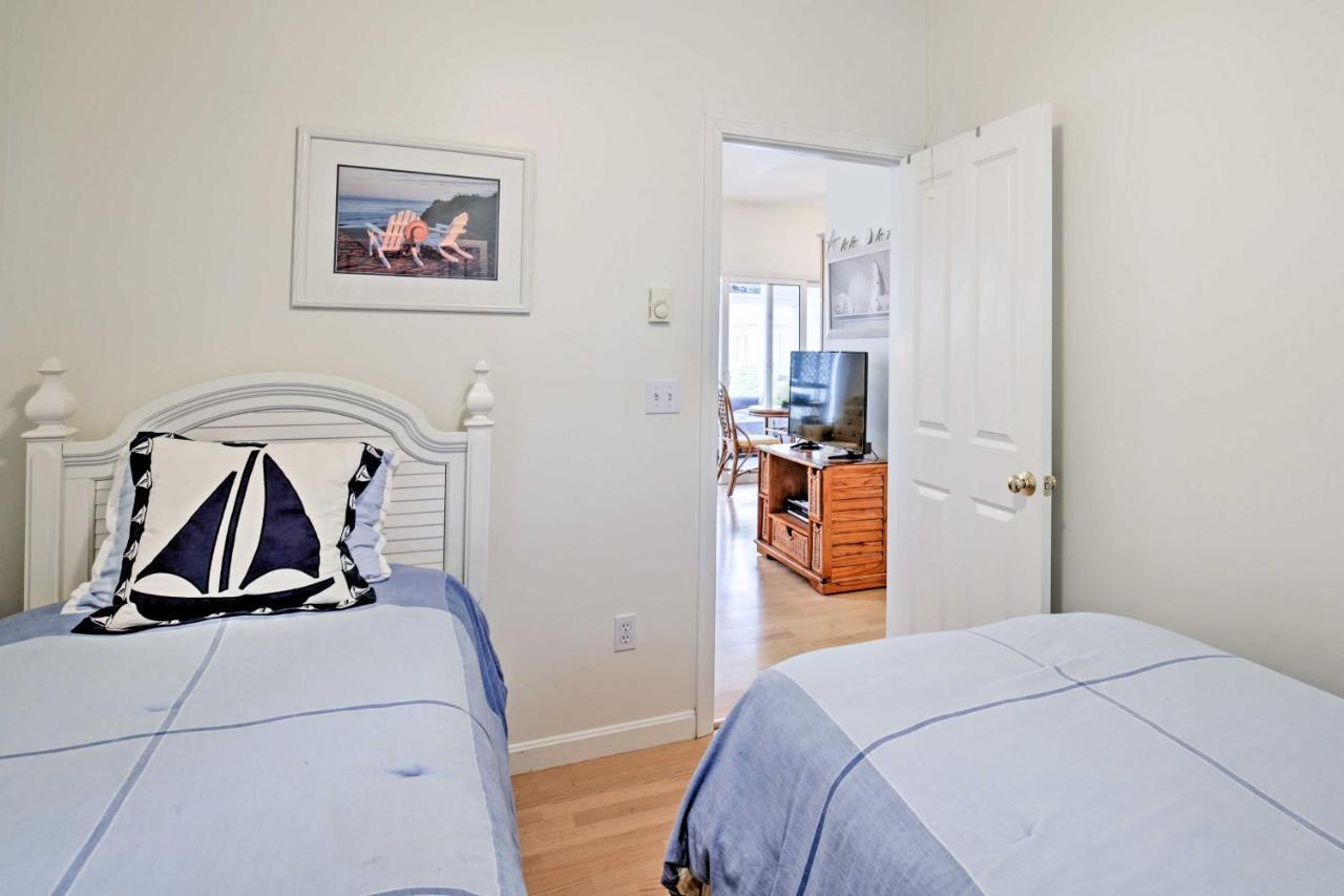 Coastal Wells Cottage With Access To Game Room And Gym Exteriör bild