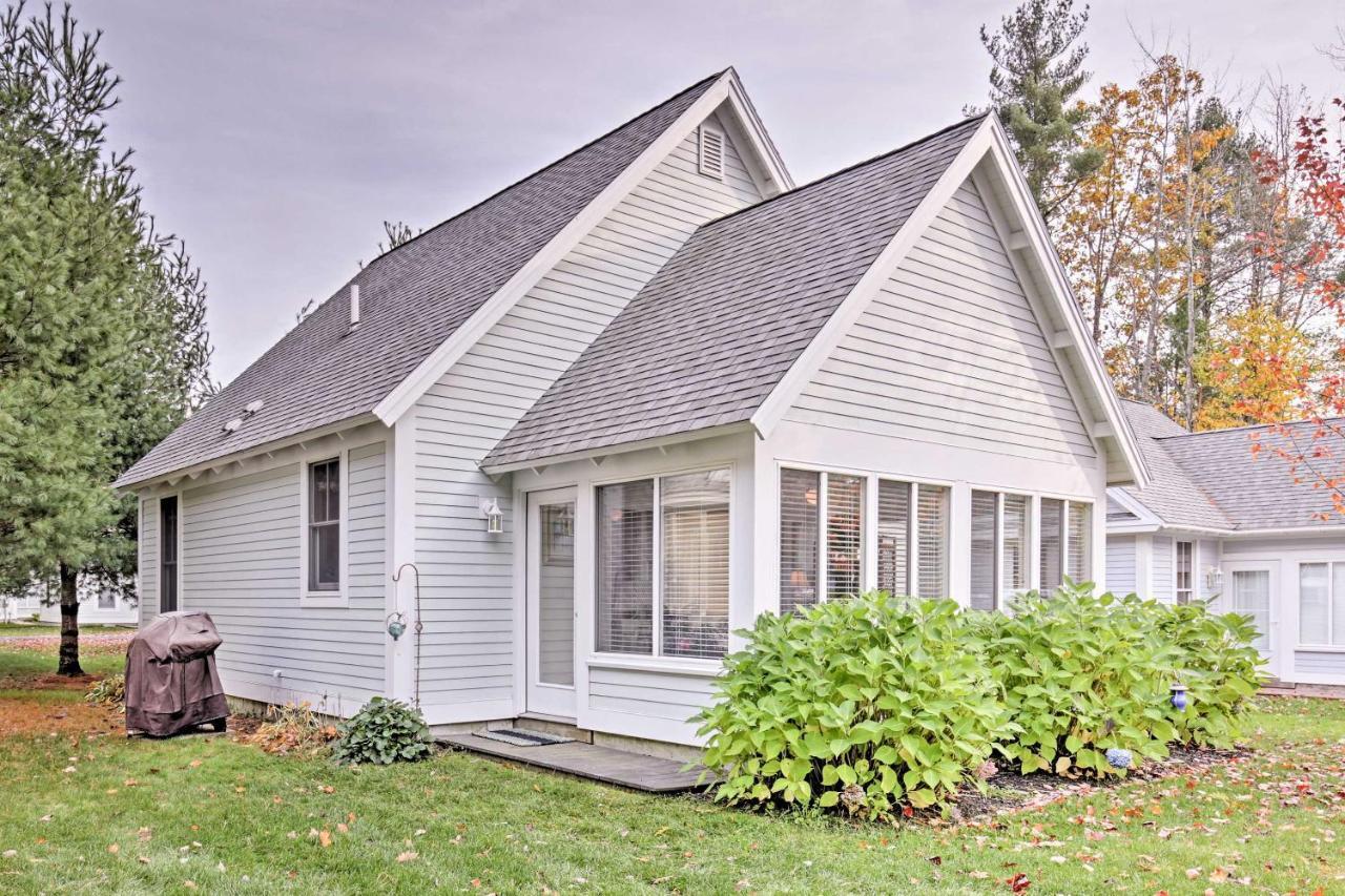Coastal Wells Cottage With Access To Game Room And Gym Exteriör bild
