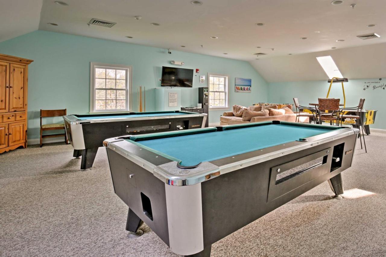 Coastal Wells Cottage With Access To Game Room And Gym Exteriör bild