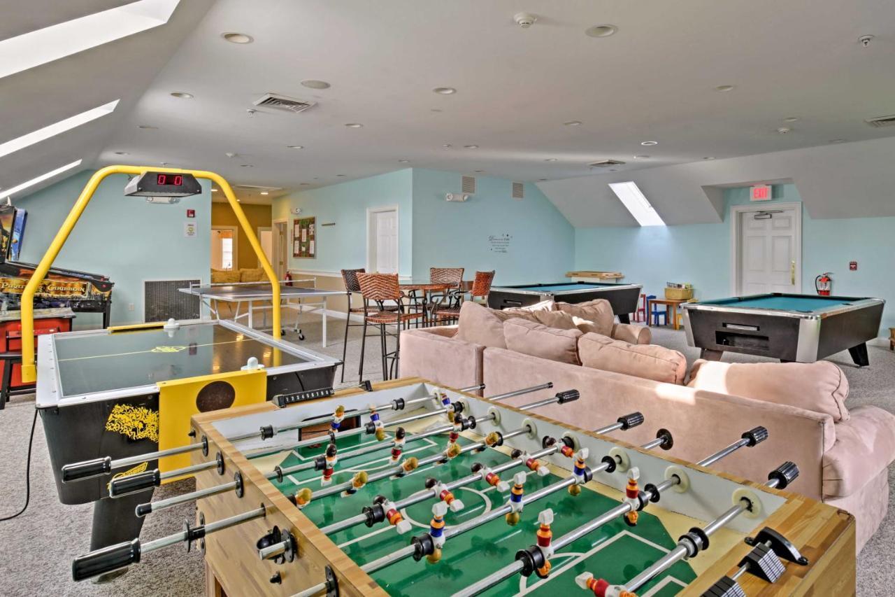 Coastal Wells Cottage With Access To Game Room And Gym Exteriör bild